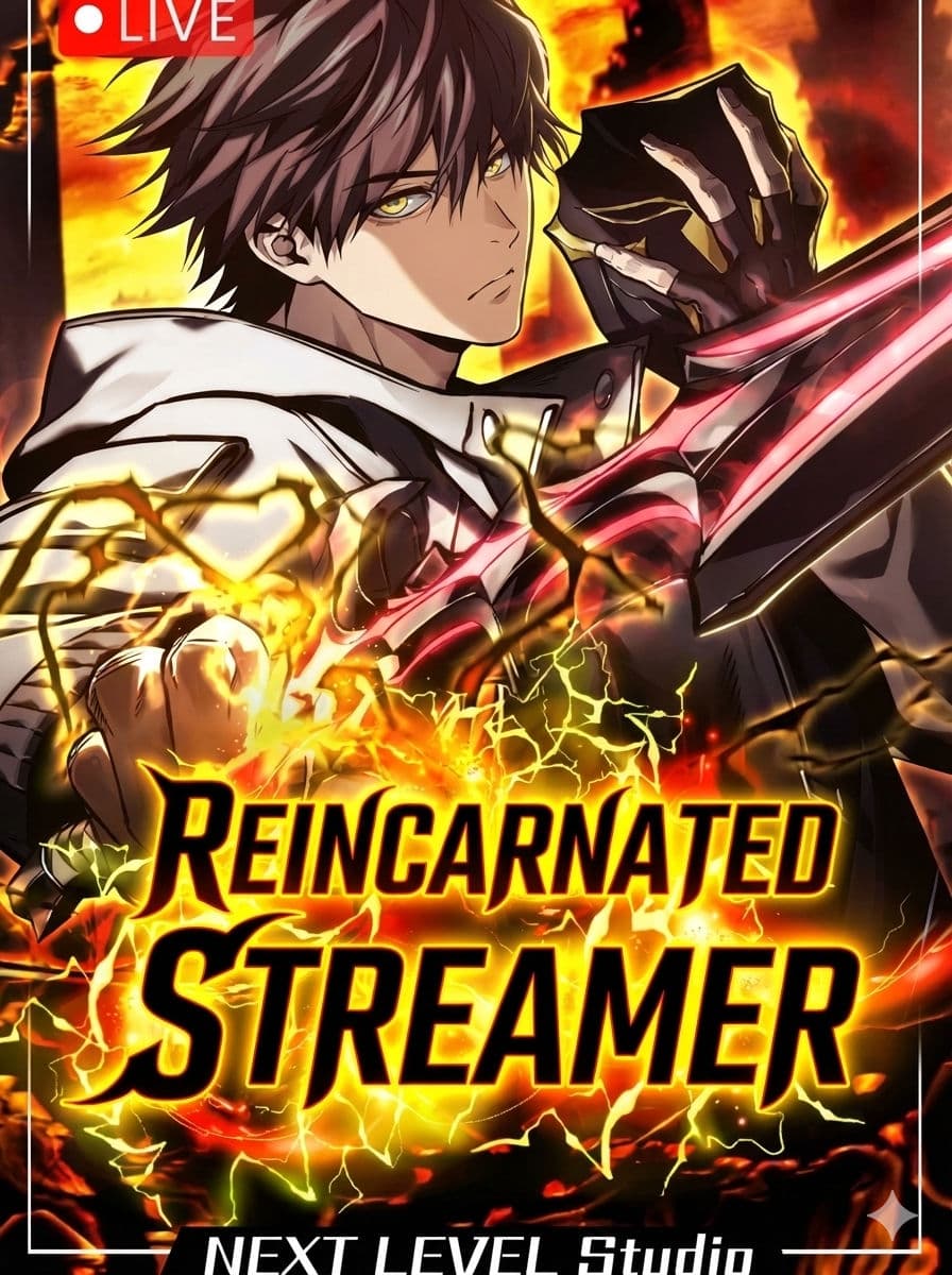 Reincarnated Streamer